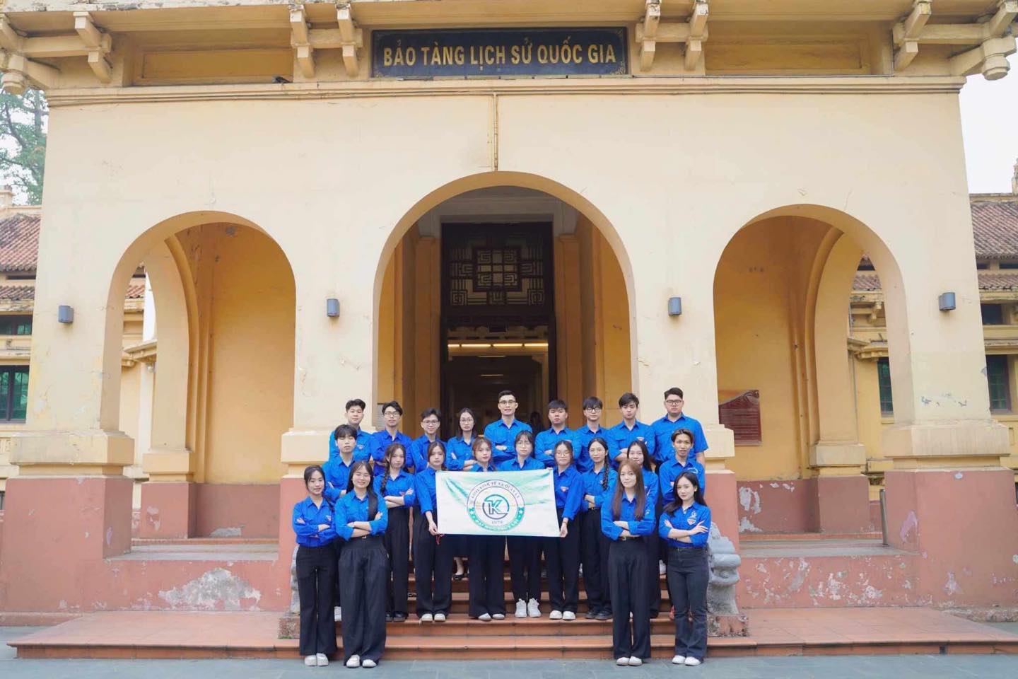 Khoa Kinh tế và Quản lý TLU