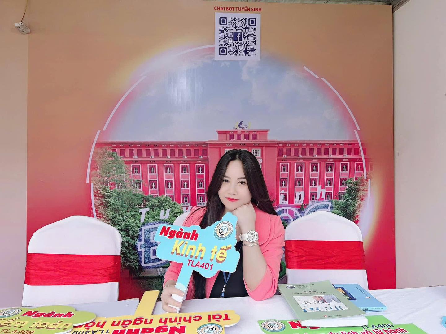 Khoa Kinh tế và Quản lý TLU