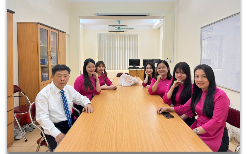 Khoa Kinh tế và Quản lý TLU