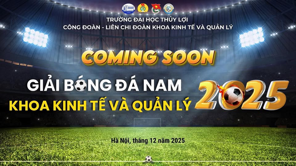 Khoa Kinh tế và Quản lý TLU
