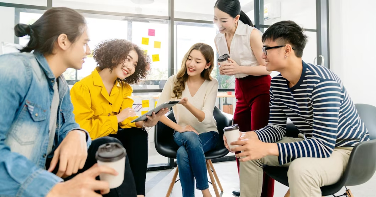 Khoa Kinh tế và Quản lý TLU