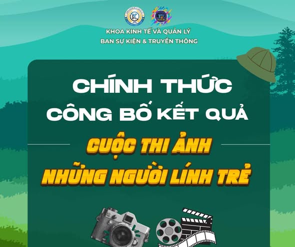 Khoa Kinh tế và Quản lý TLU
