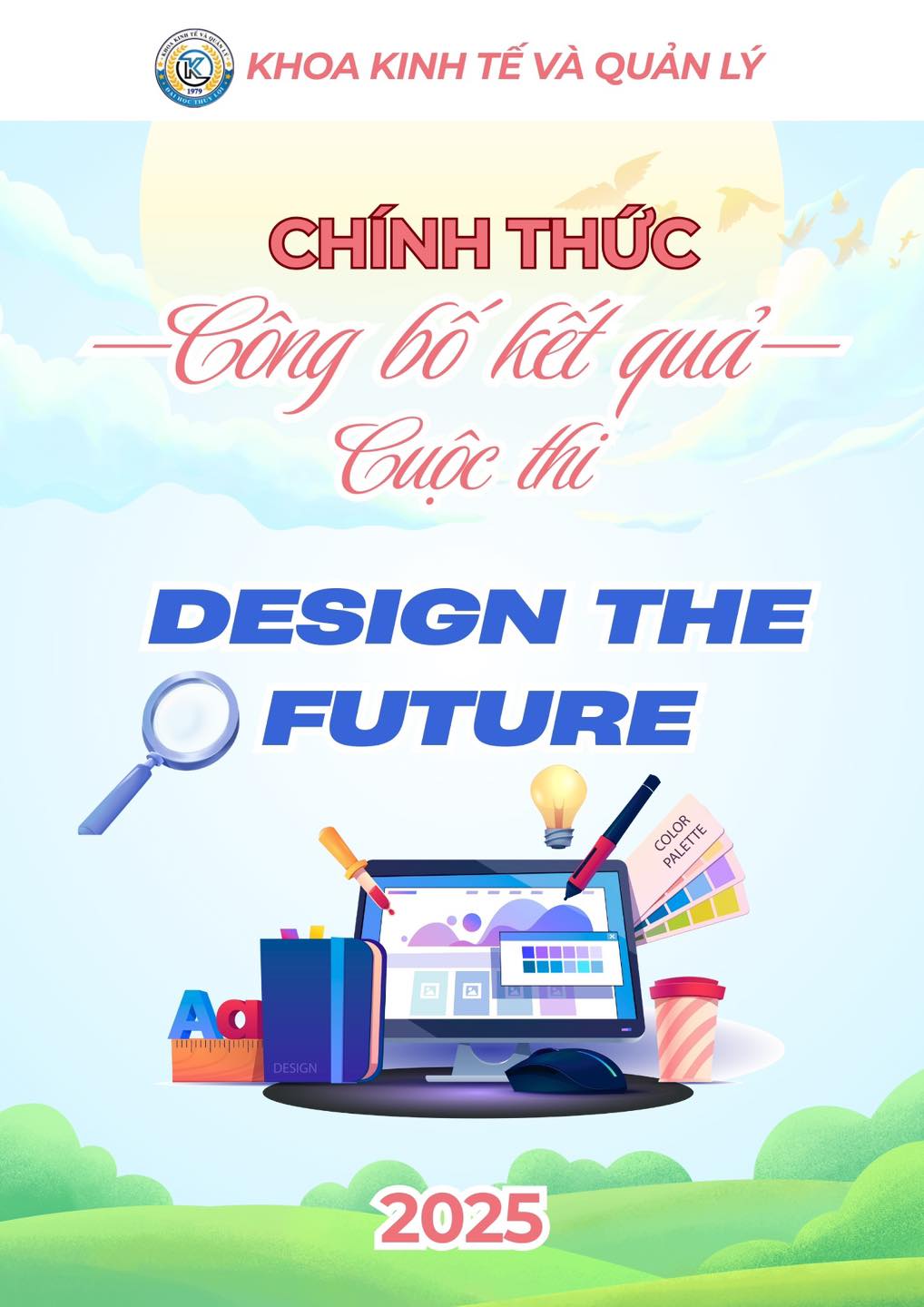 Khoa Kinh tế và Quản lý TLU