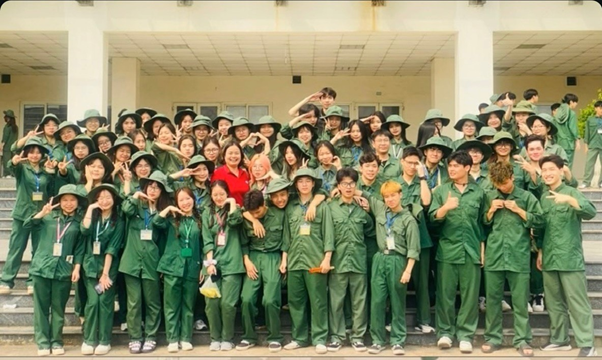 Khoa Kinh tế và Quản lý TLU