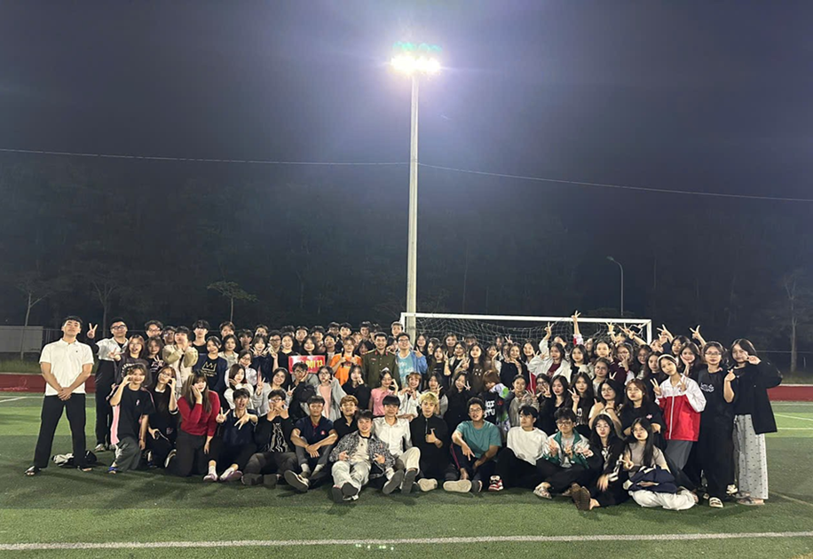 Khoa Kinh tế và Quản lý TLU