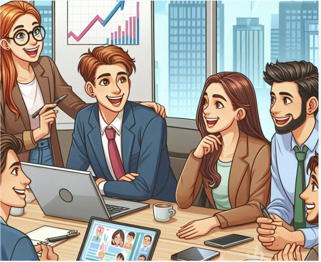 Kết thúc thực tập như một chuyên gia: Checklist hoàn thiện hồ sơ và mối quan hệ Khoa Kinh tế và Quản lý TLU