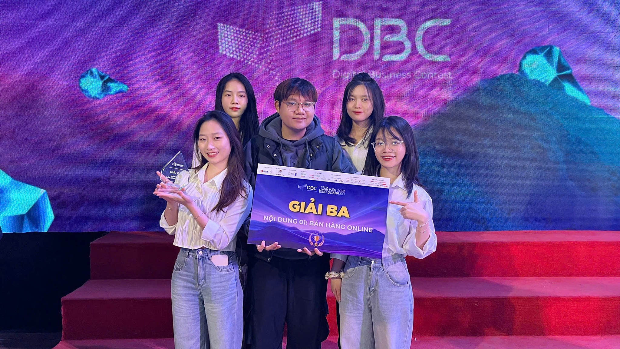 Khoa Kinh tế và Quản lý TLU