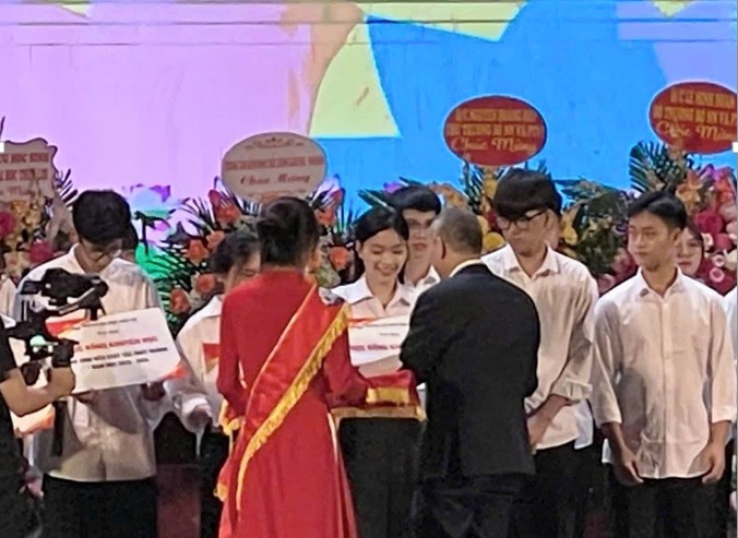 Khoa Kinh tế và Quản lý TLU