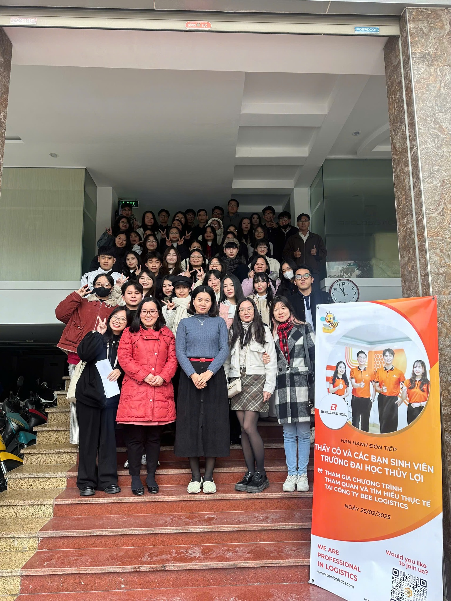 Khoa Kinh tế và Quản lý TLU