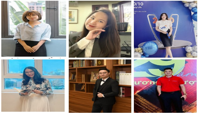 Khoa Kinh tế và Quản lý TLU