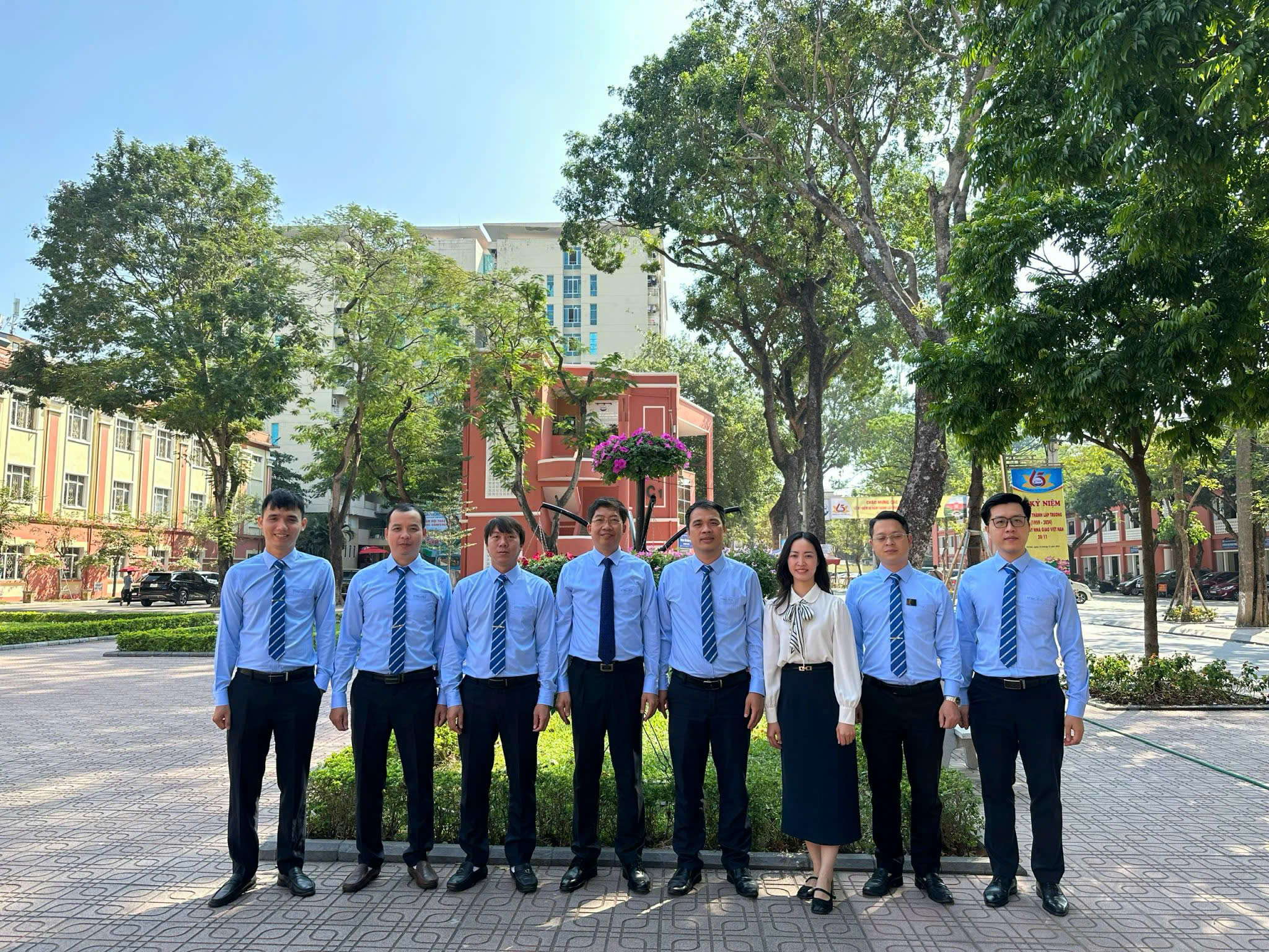 Khoa Kinh tế và Quản lý TLU