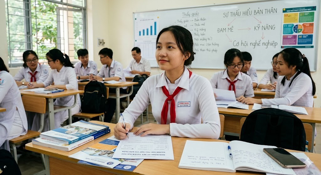 Khoa Kinh tế và Quản lý TLU