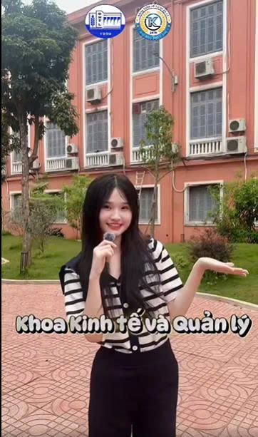 Khoa Kinh tế và Quản lý TLU