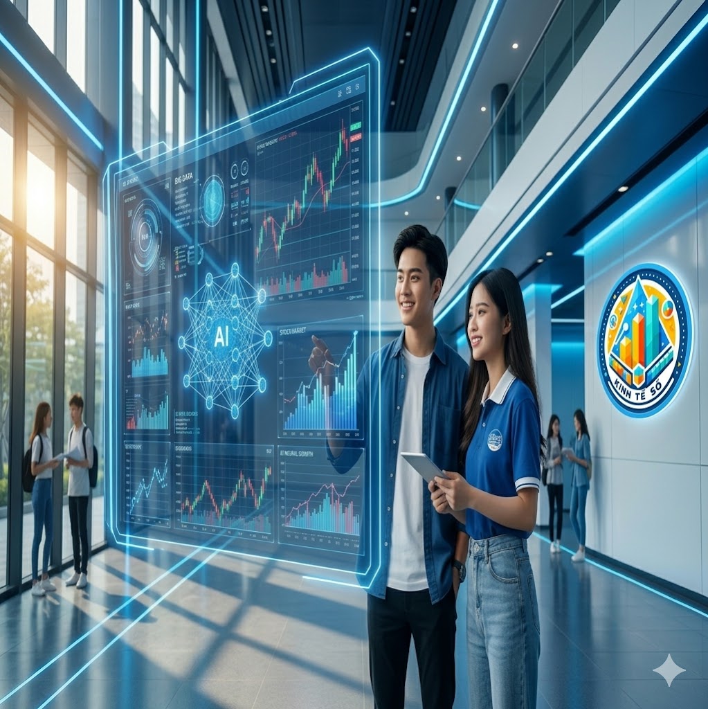 Khoa Kinh tế và Quản lý TLU