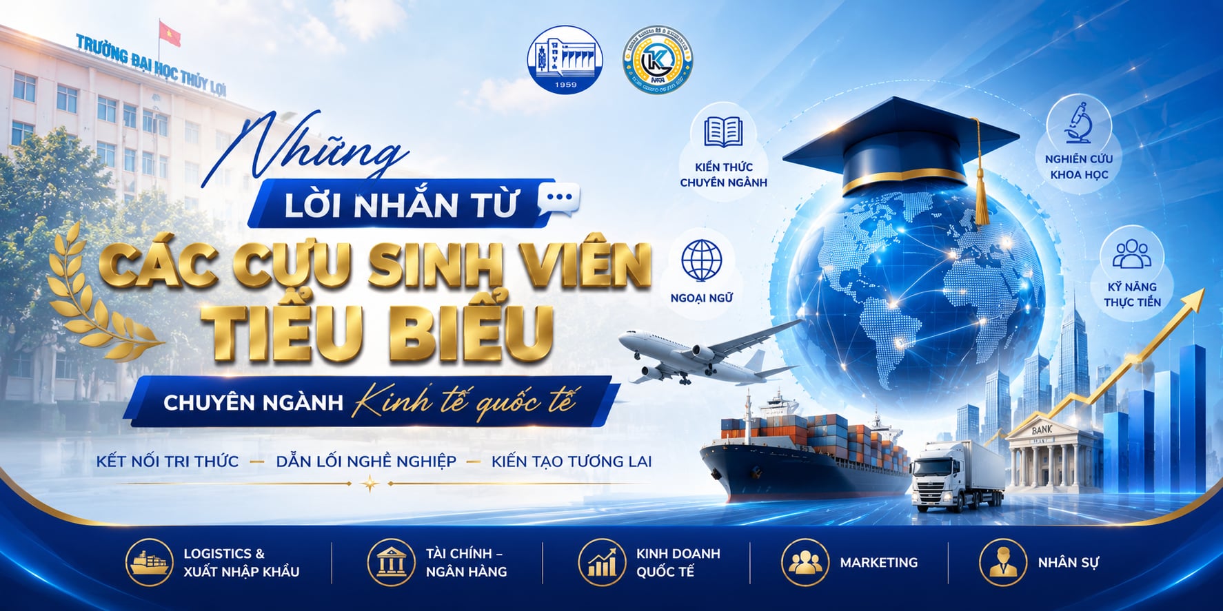 Khoa Kinh tế và Quản lý TLU