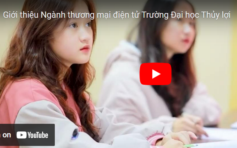Khoa Kinh tế và Quản lý TLU