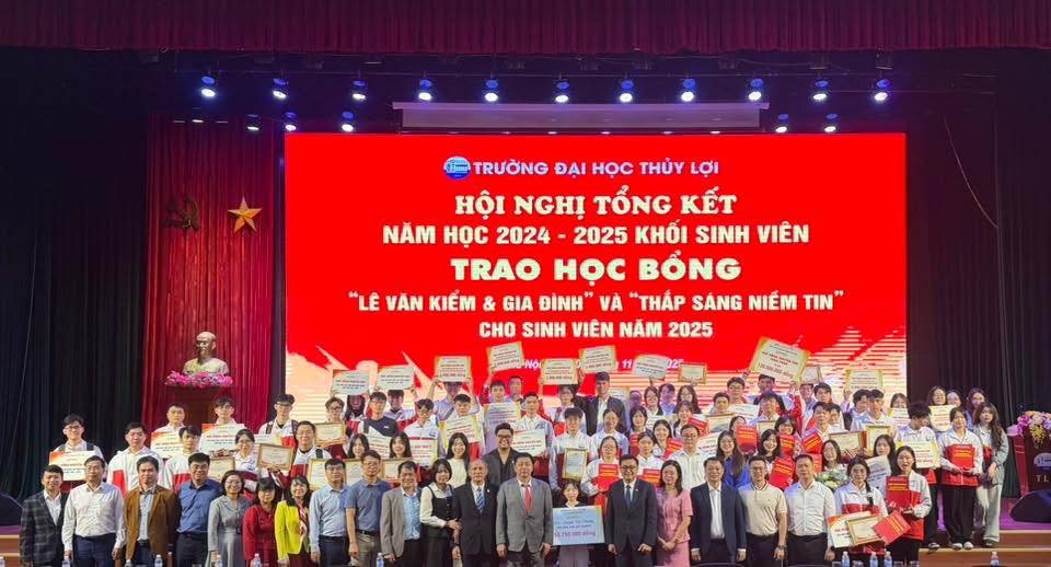 Khoa Kinh tế và Quản lý TLU