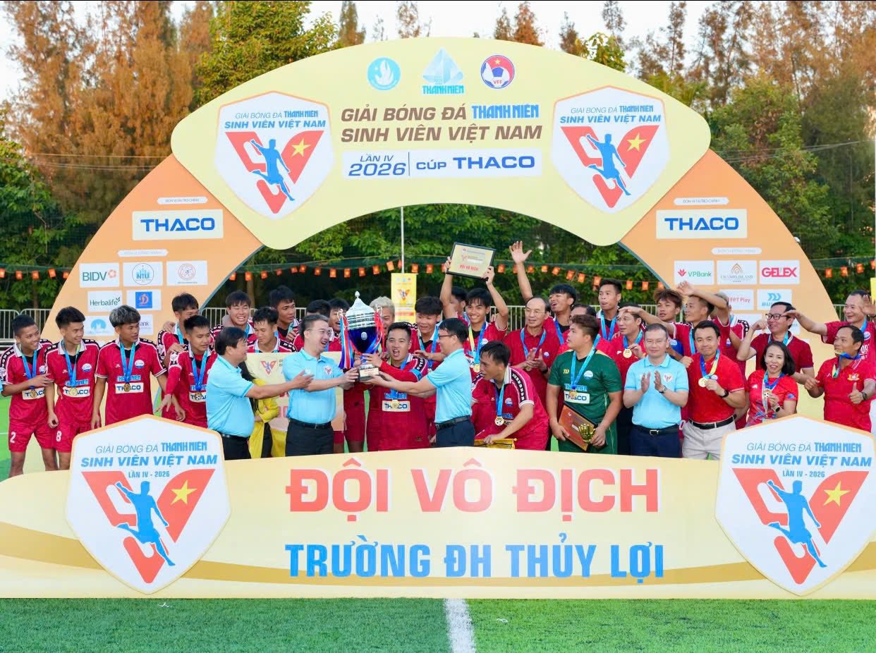 Khoa Kinh tế và Quản lý TLU
