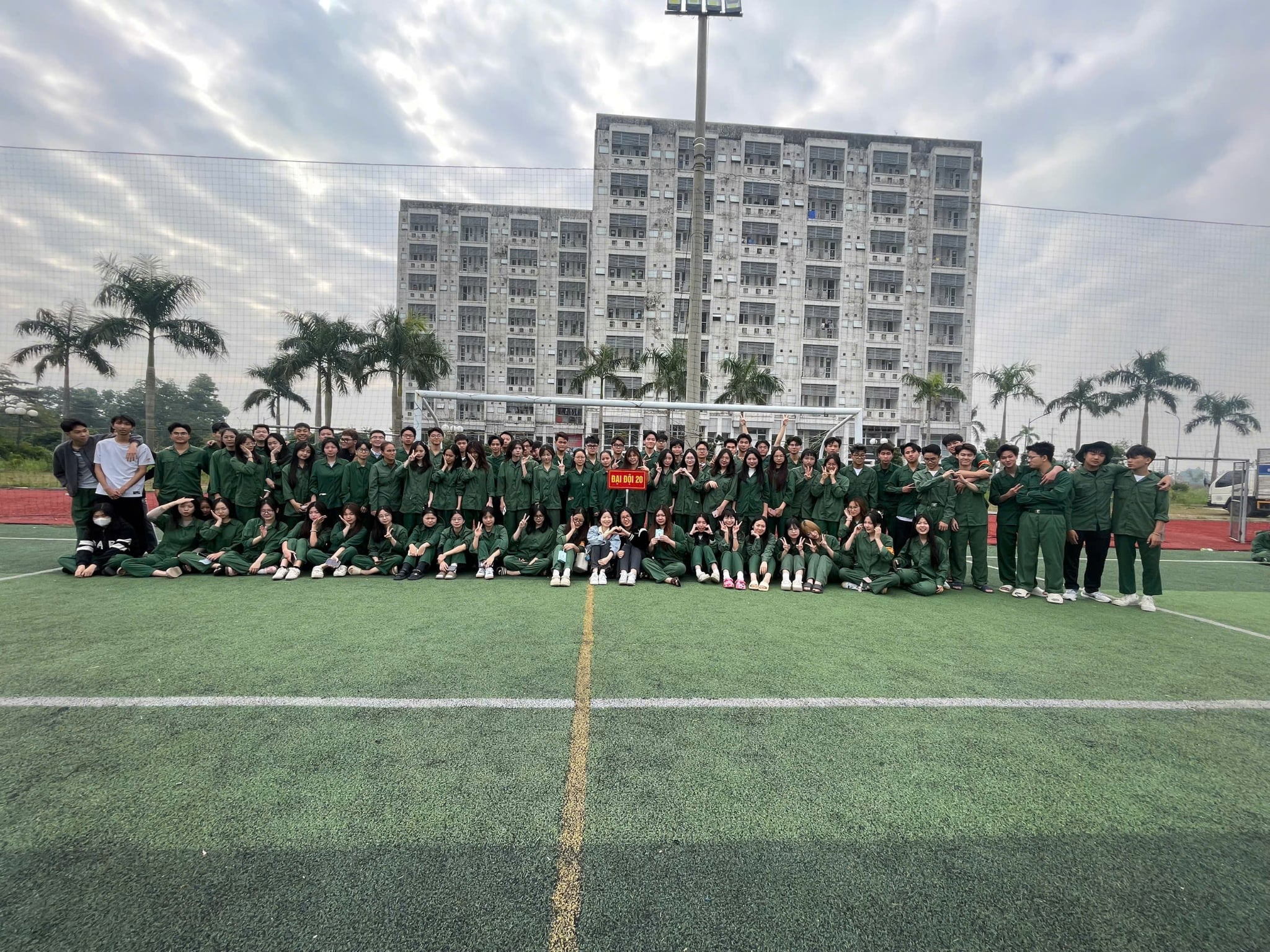 Khoa Kinh tế và Quản lý TLU