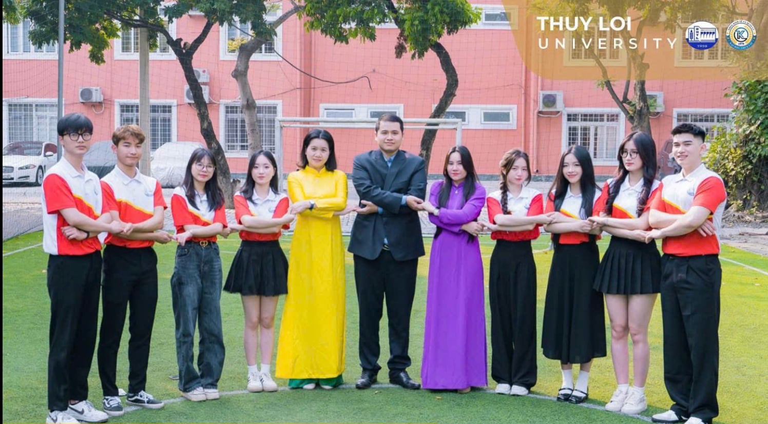 Khoa Kinh tế và Quản lý TLU