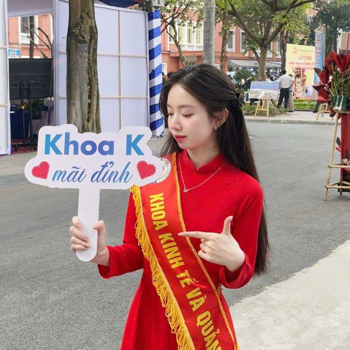 Khoa Kinh tế và Quản lý TLU