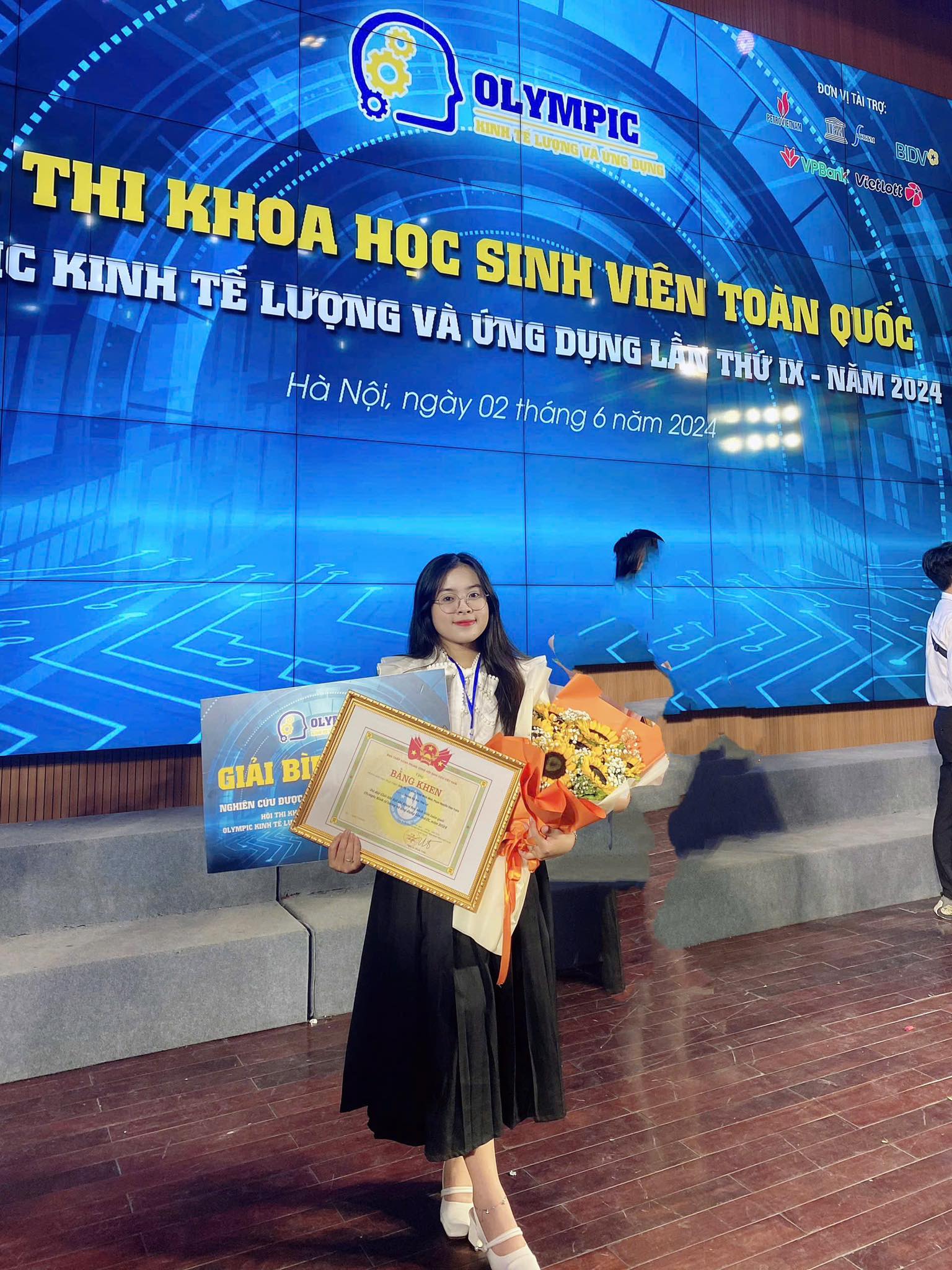 Khoa Kinh tế và Quản lý TLU