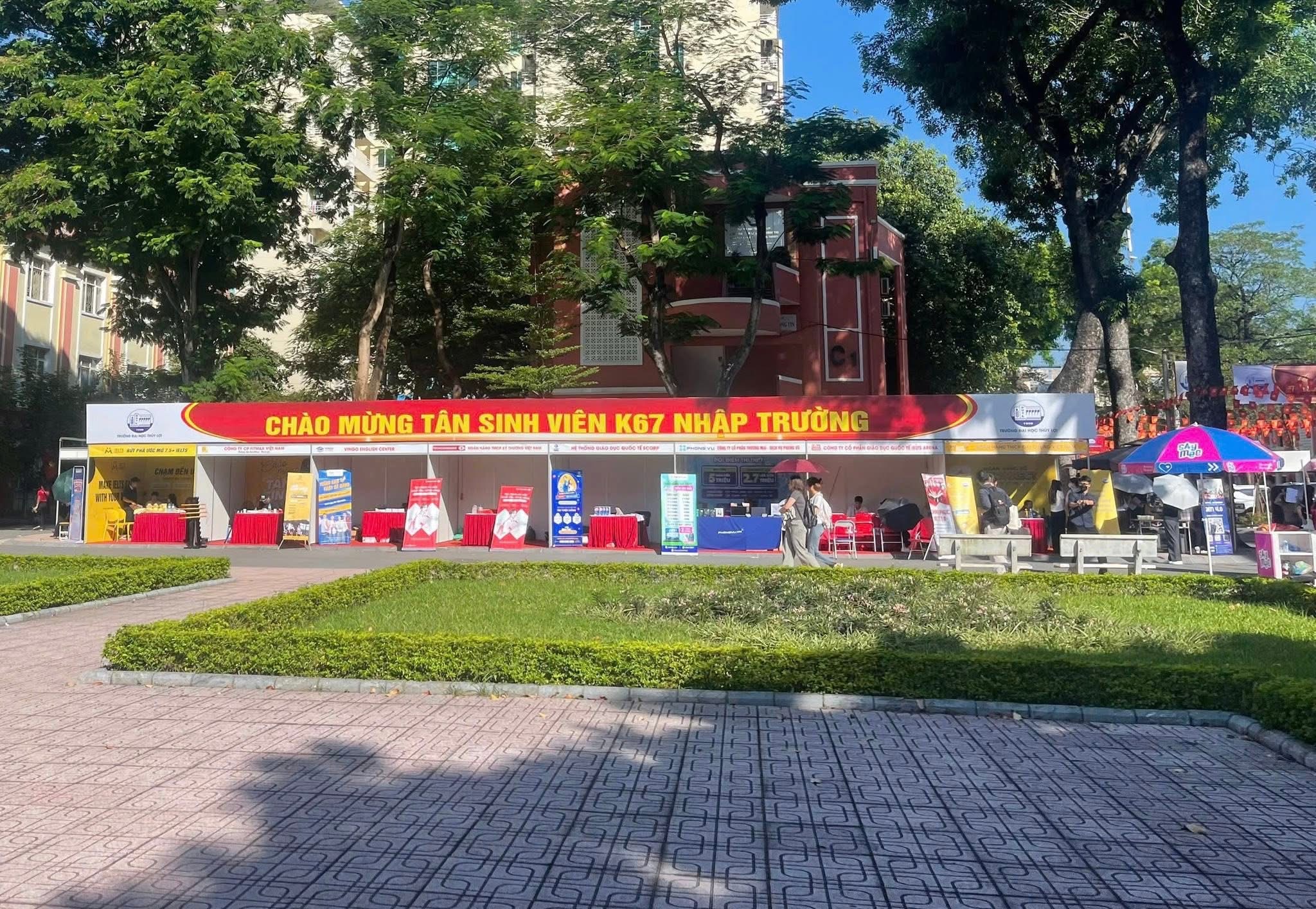 Khoa Kinh tế và Quản lý TLU