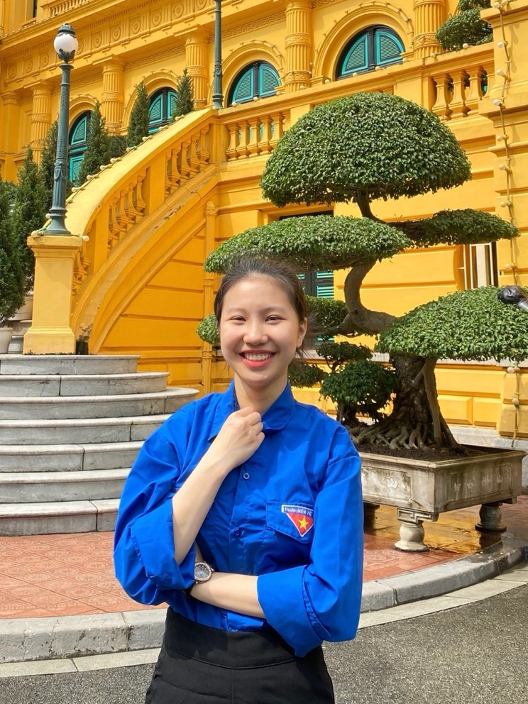 Khoa Kinh tế và Quản lý TLU