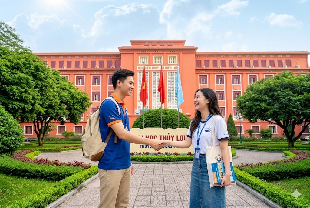 Khoa Kinh tế và Quản lý TLU