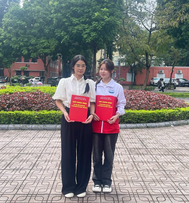 Khoa Kinh tế và Quản lý TLU