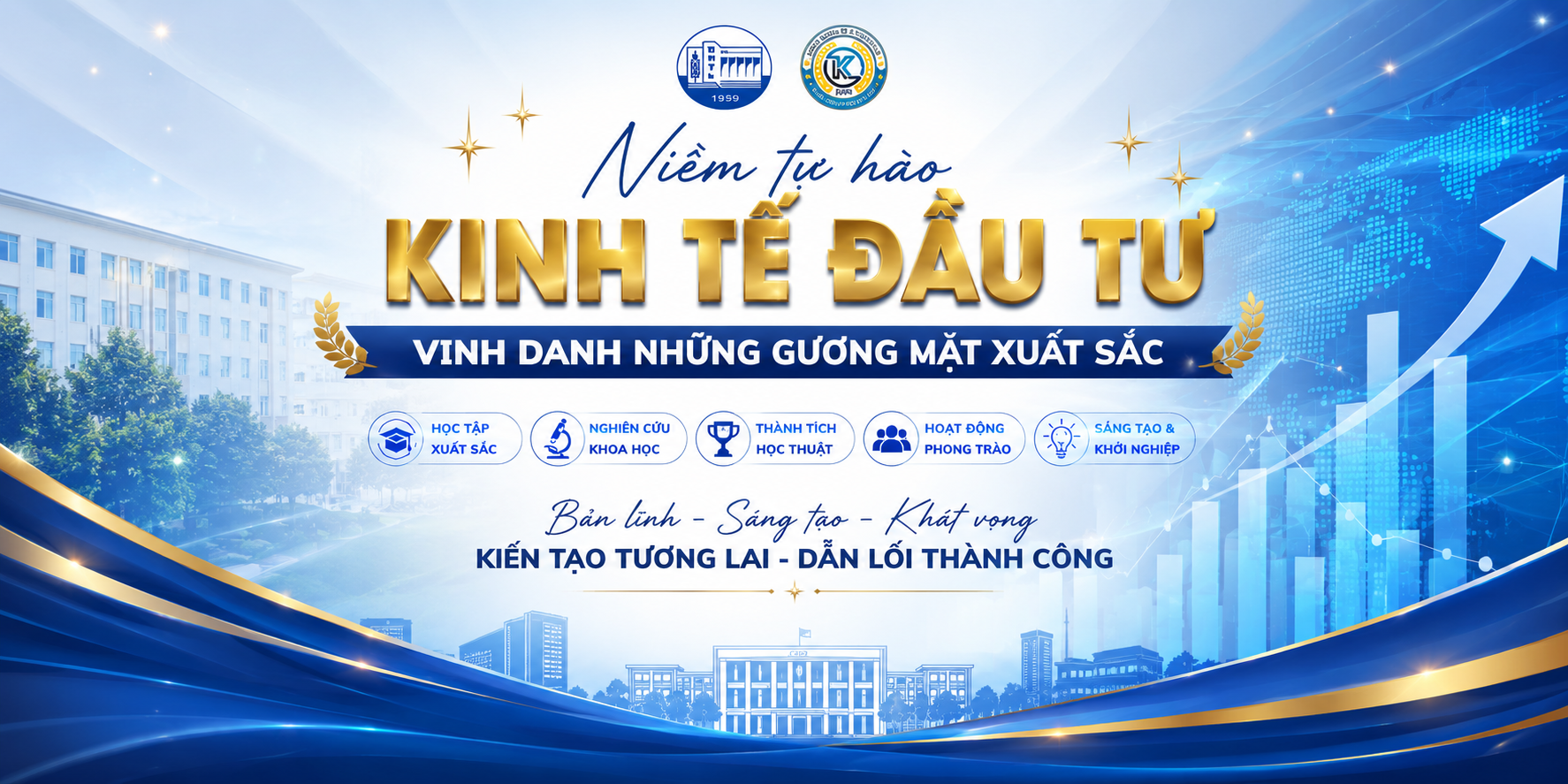 Khoa Kinh tế và Quản lý TLU