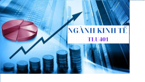 Khoa Kinh tế và Quản lý TLU