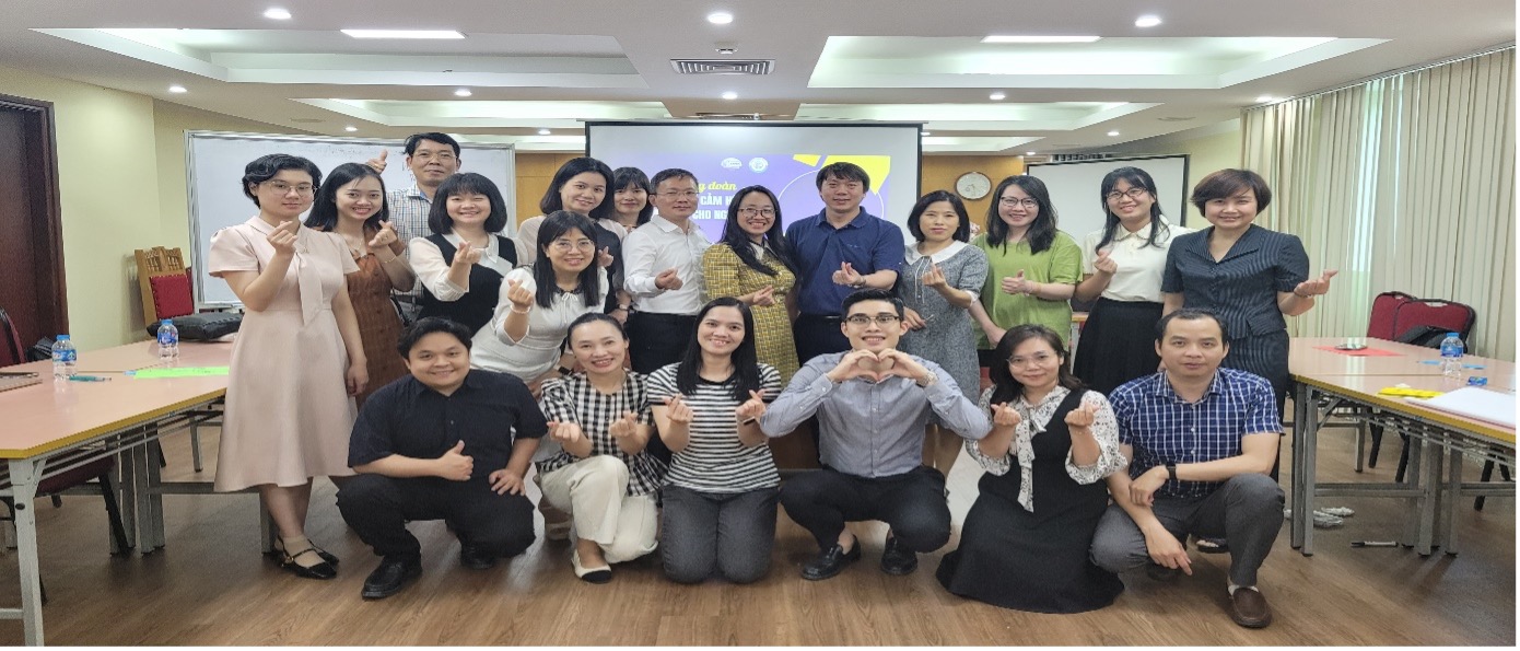 Khoa Kinh tế và Quản lý TLU