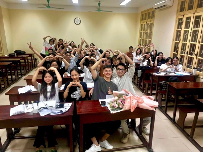 Khoa Kinh tế và Quản lý TLU