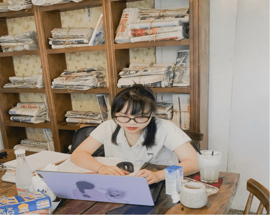 Khoa Kinh tế và Quản lý TLU