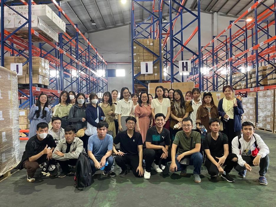 Khoa Kinh tế và Quản lý TLU