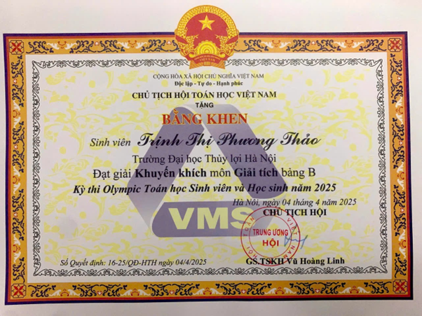 Khoa Kinh tế và Quản lý TLU