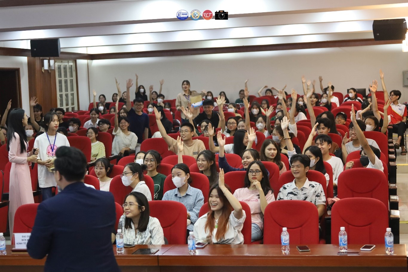 Khoa Kinh tế và Quản lý TLU