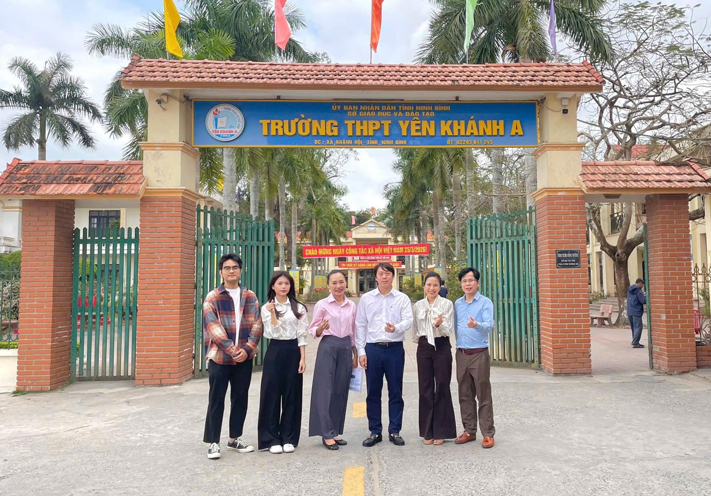 Khoa Kinh tế và Quản lý TLU