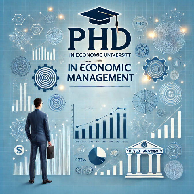 Khoa Kinh tế và Quản lý TLU