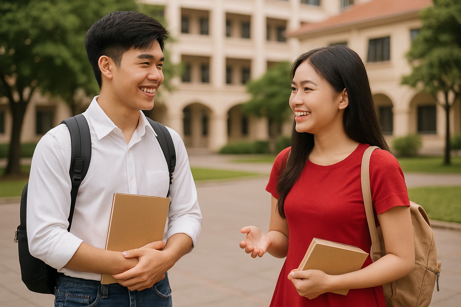 Khoa Kinh tế và Quản lý TLU