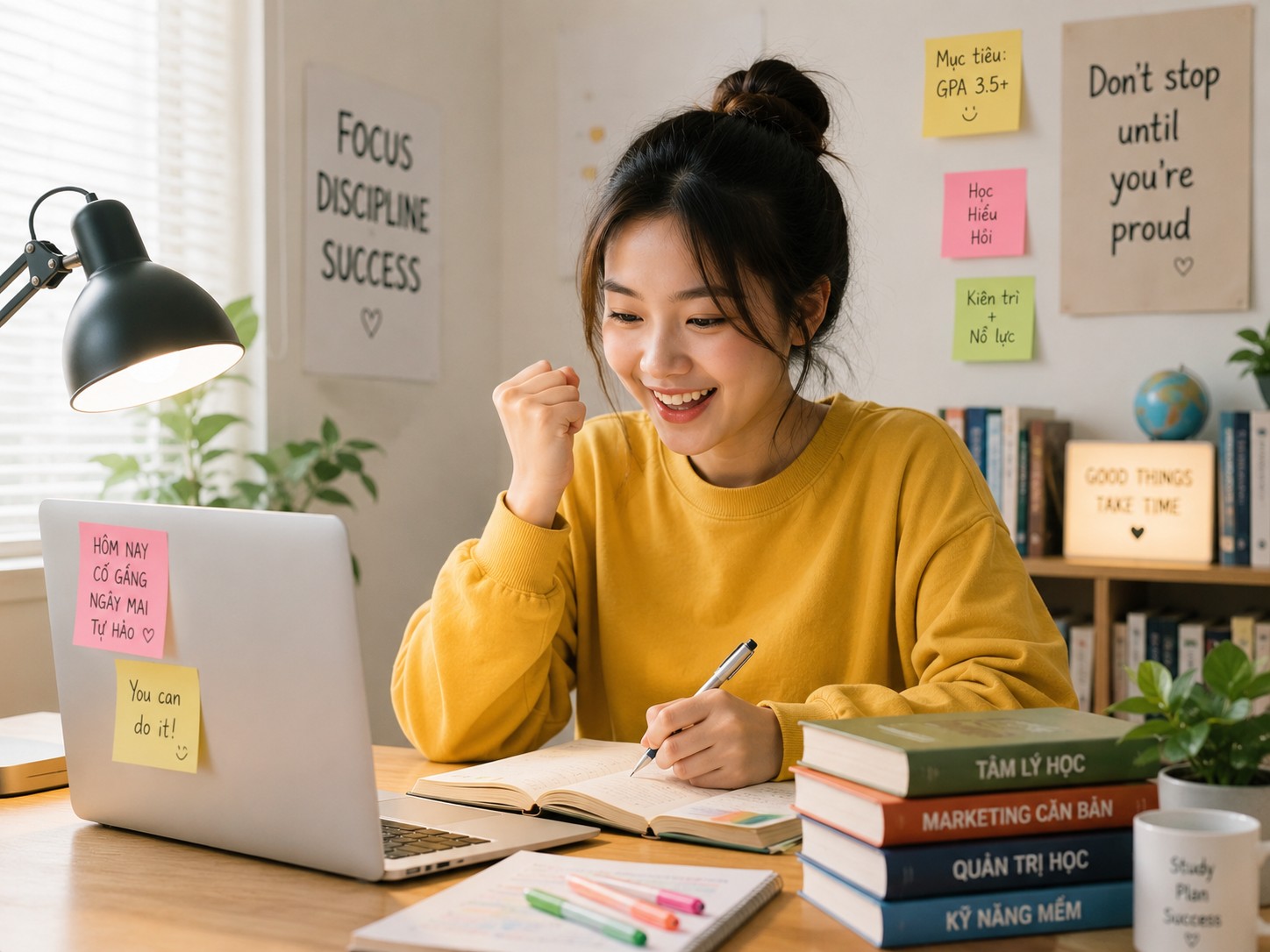 Khoa Kinh tế và Quản lý TLU