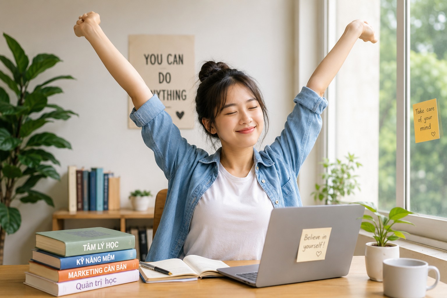 Khoa Kinh tế và Quản lý TLU