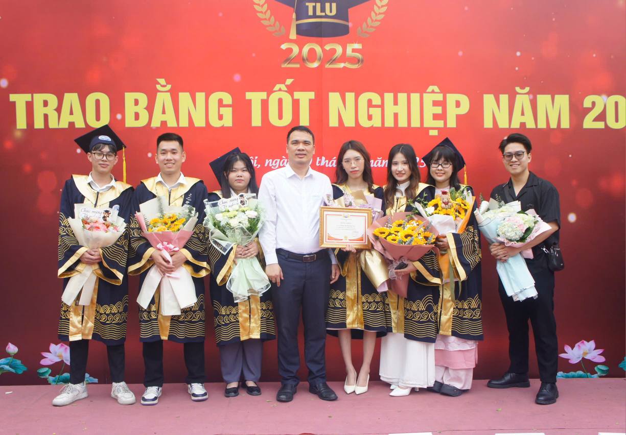 Khoa Kinh tế và Quản lý TLU