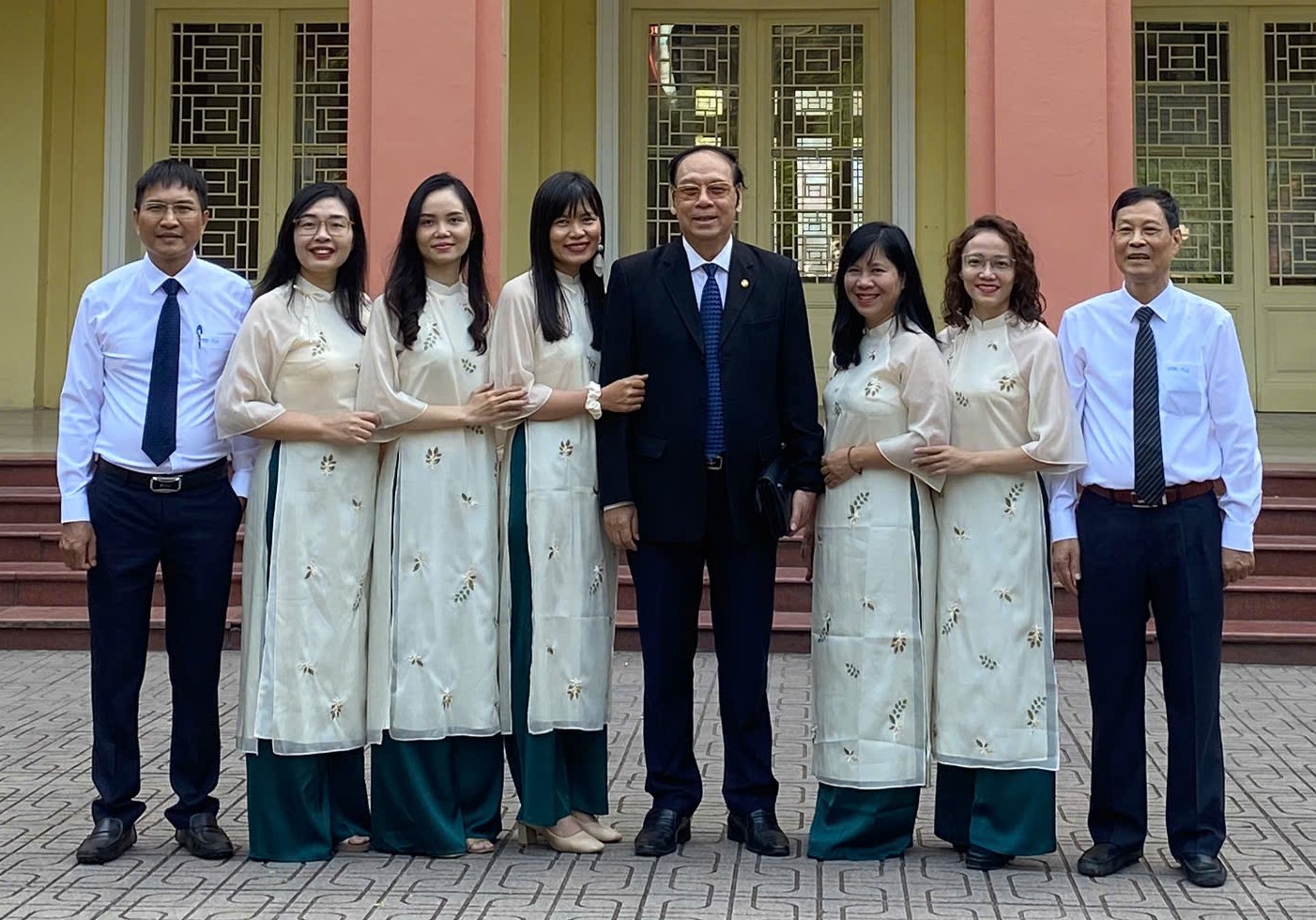 Khoa Kinh tế và Quản lý TLU