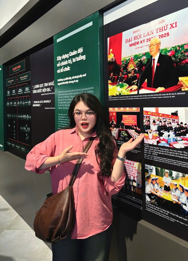 Khoa Kinh tế và Quản lý TLU