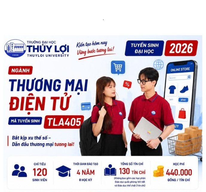 Khoa Kinh tế và Quản lý TLU