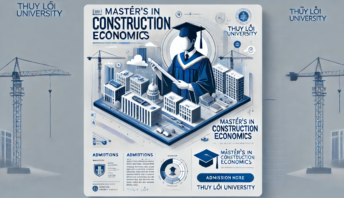 Khoa Kinh tế và Quản lý TLU