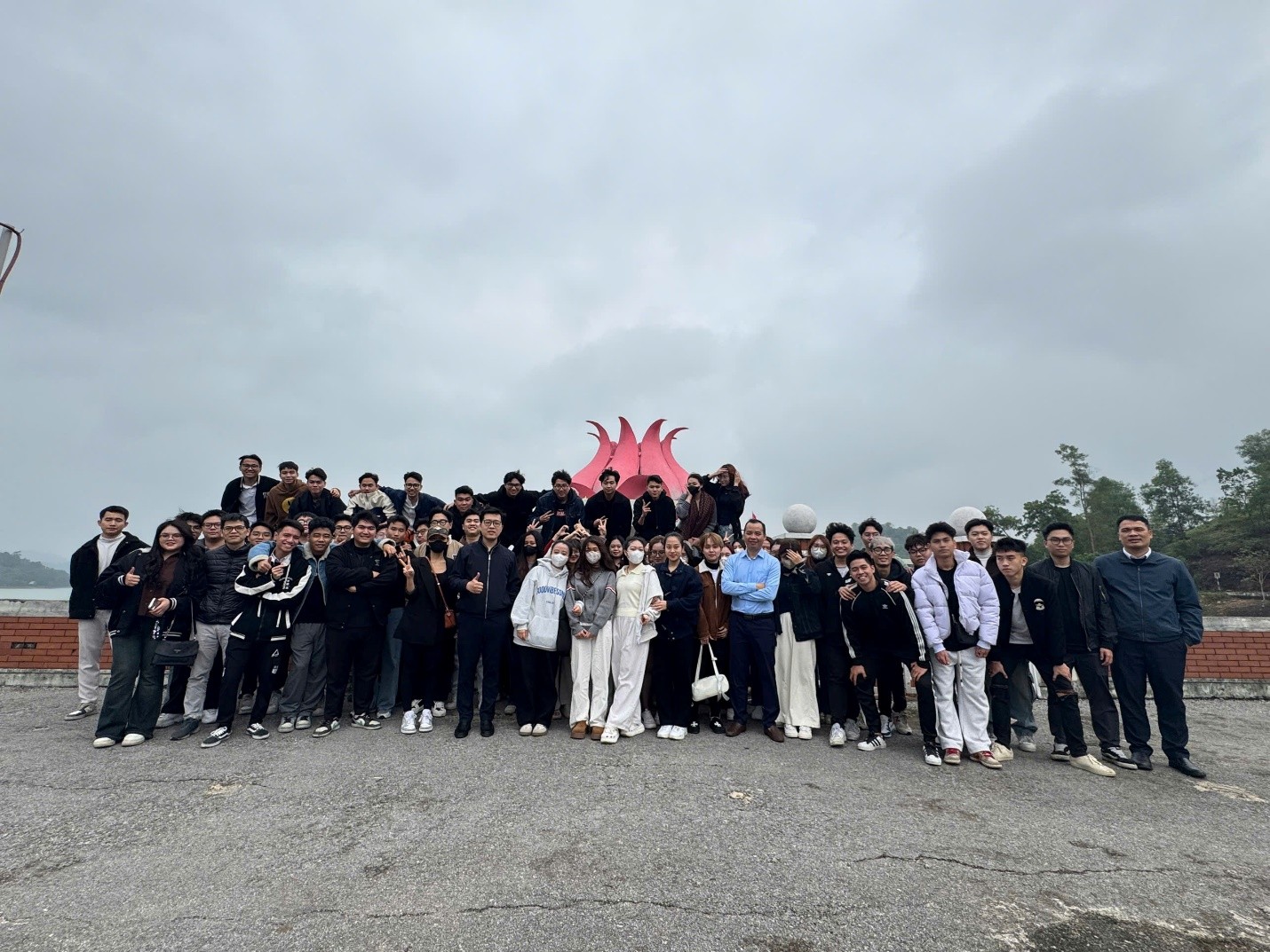 Khoa Kinh tế và Quản lý TLU