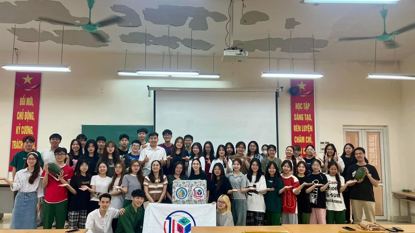 Khoa Kinh tế và Quản lý TLU